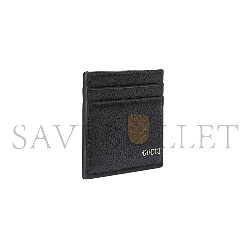 Gvc*1 card case with Gvc*1 logo 771157 (10*7cm)